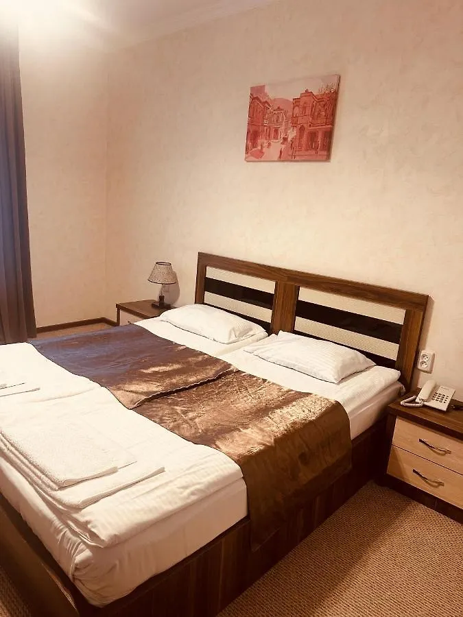 Villa Old Sololaki Tbilisi