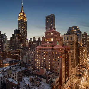 Nh Collection Madison Avenue Нью-Йорк