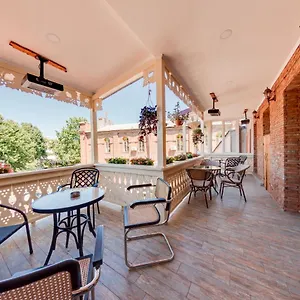 Hotel Sina, Tiflis