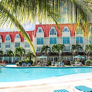Coco Palm جزيرة جورس