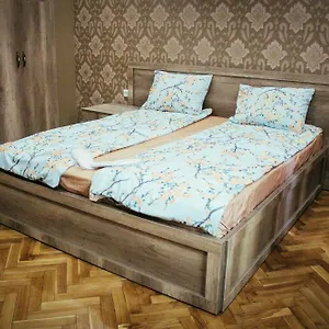  Апартаменты Apartment Izabella