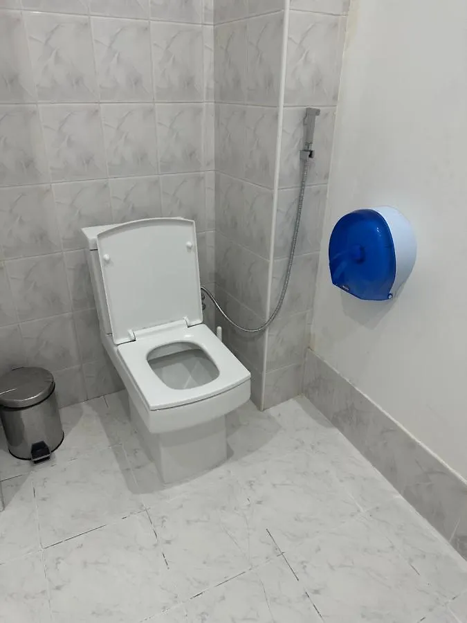 Villa Old Sololaki تبليسي