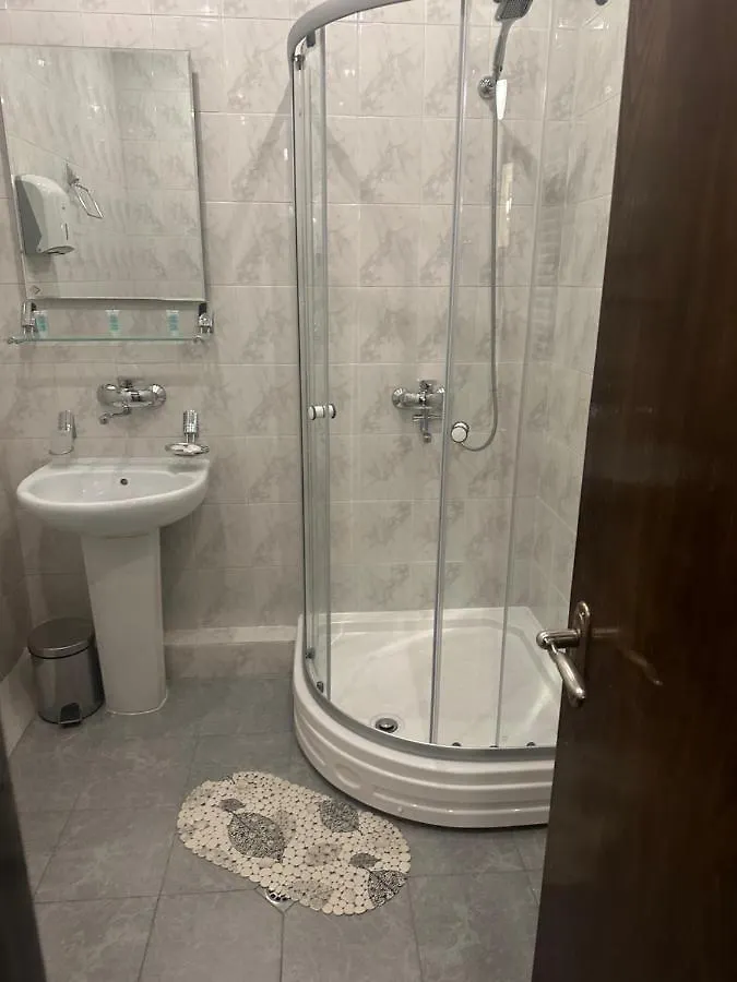 Villa Old Sololaki تبليسي فندق