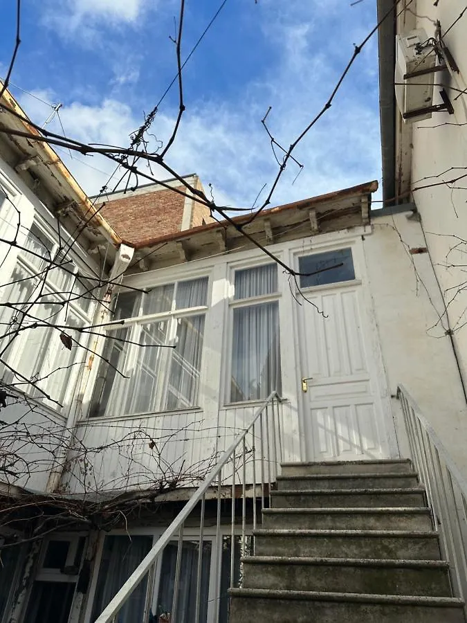 Villa Old Sololaki تبليسي