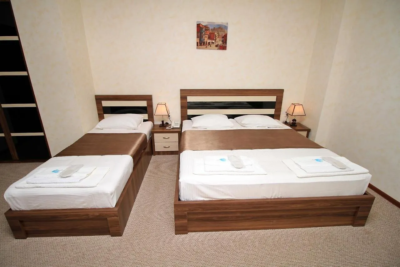 Villa Old Sololaki تبليسي جورجيا