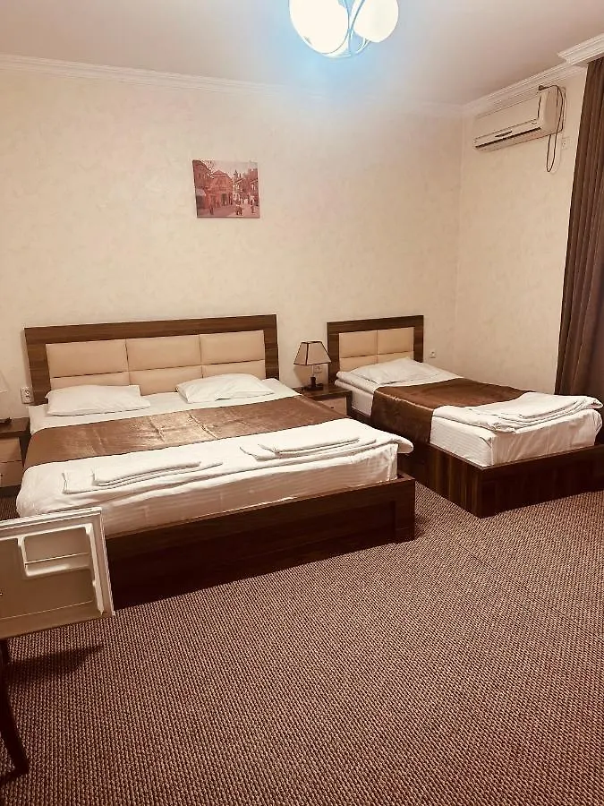 *** فندق Villa Old Sololaki تبليسي جورجيا