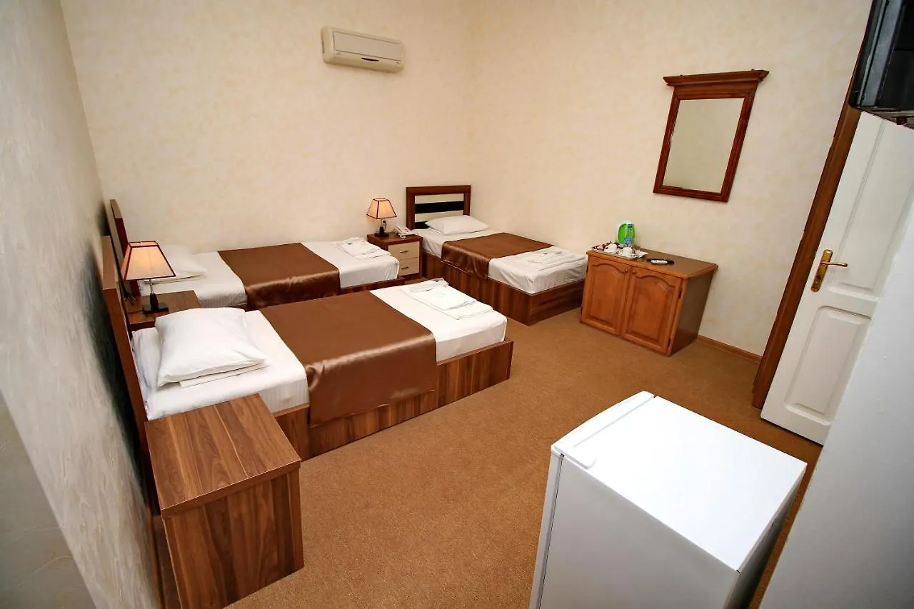 Villa Old Sololaki تبليسي فندق