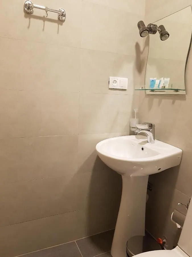 *** فندق Villa Old Sololaki تبليسي جورجيا